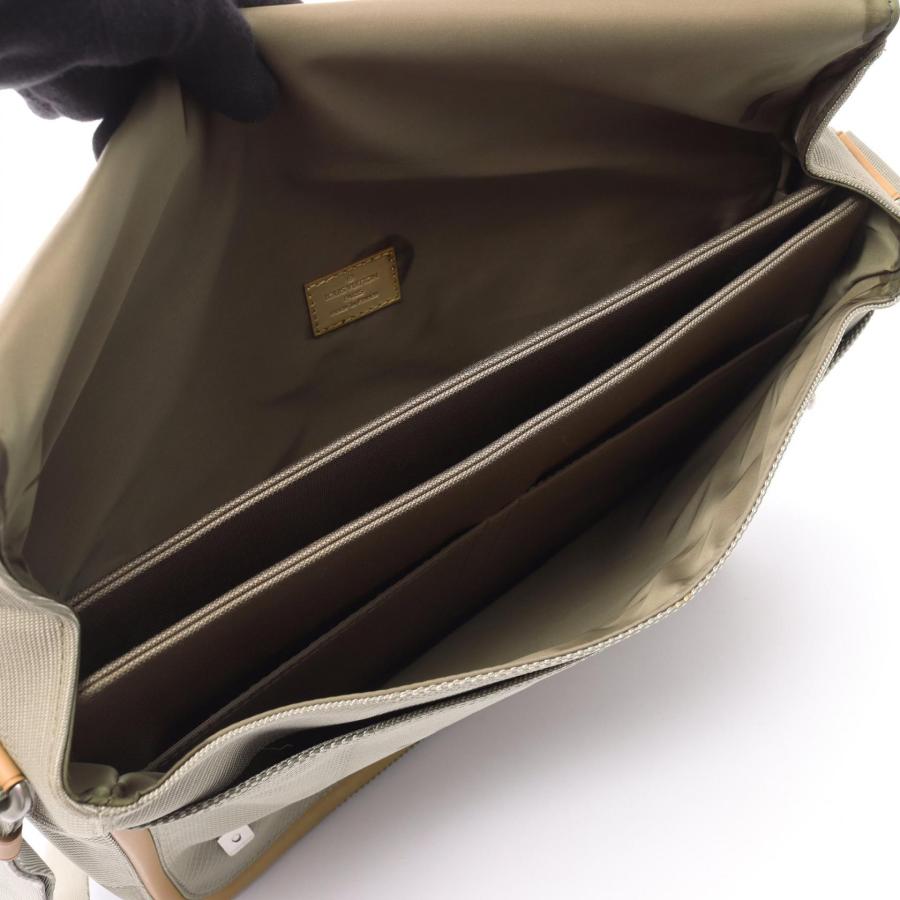 LOUIS VUITTON（ルイ・ヴィトン） メサジェ ブランドオフ ショルダー