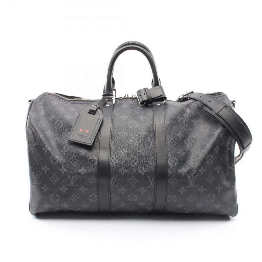 LOUIS VUITTON（ルイ・ヴィトン） キーポル バンドリエール45