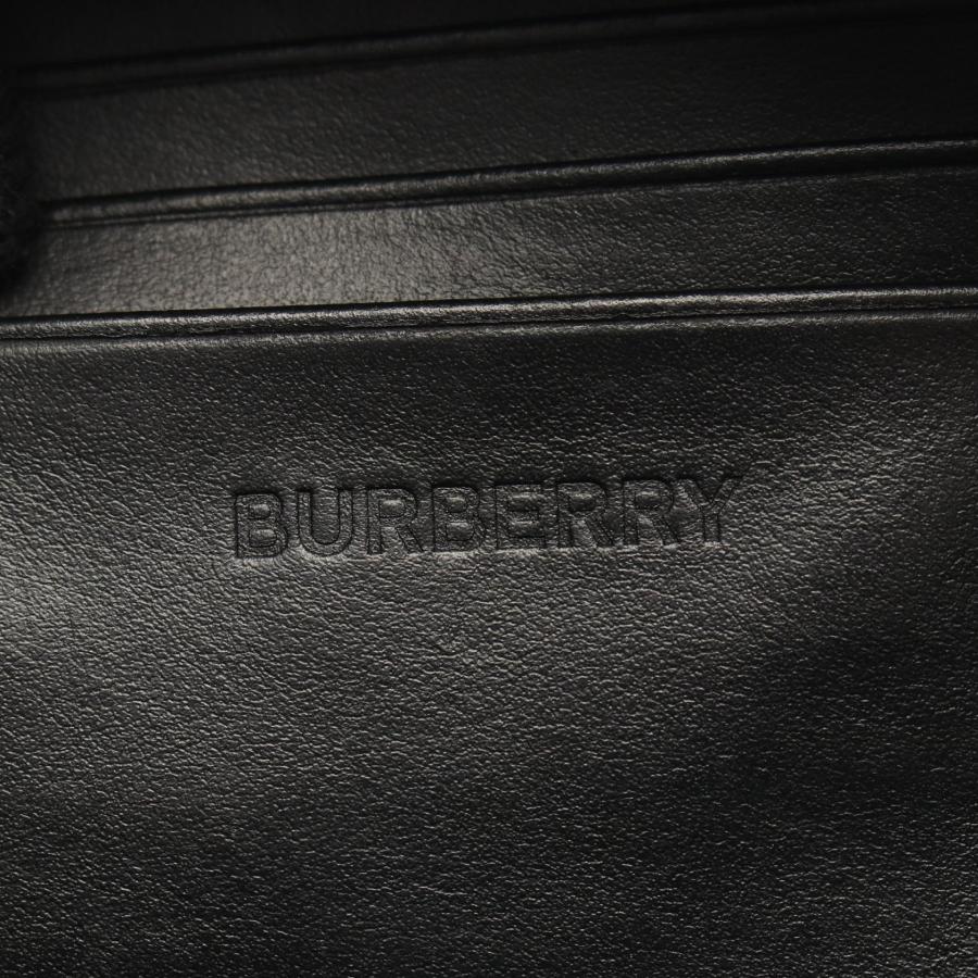 BURBERRY（バーバリー） PADDY ロゴ ブランドオフ ナイロン ウエスト
