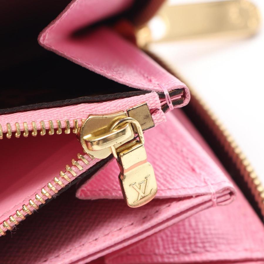 LOUIS VUITTON（ルイ・ヴィトン） ジッピーウォレット モノグラム 
