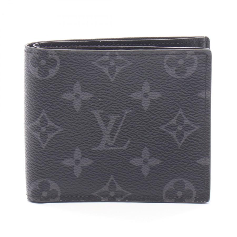 LOUIS VUITTON（ルイ・ヴィトン） ポルトフォイユ マルコ NM