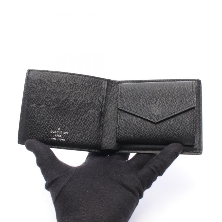 LOUIS VUITTON（ルイ・ヴィトン） ポルトフォイユ マルコ NM