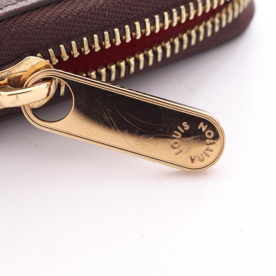 LOUIS VUITTON（ルイ・ヴィトン） ジッピーウォレット モノグラム