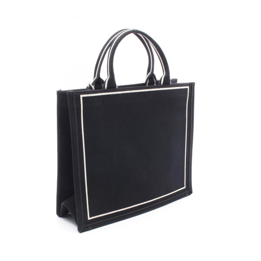 ディオール BOOK TOTE ブックトート ミディアム 2WAY ブランドオフ