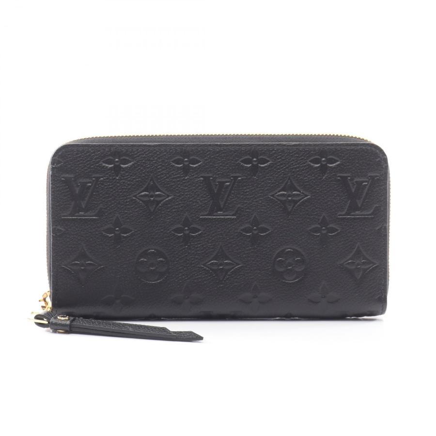 【値段交渉可能!!】ルイヴィトン モノグラム アンプラント ジッピーウォレット LOUIS VUITTON（ルイ・ヴィトン） ジッピーウォレット モノグラムアン