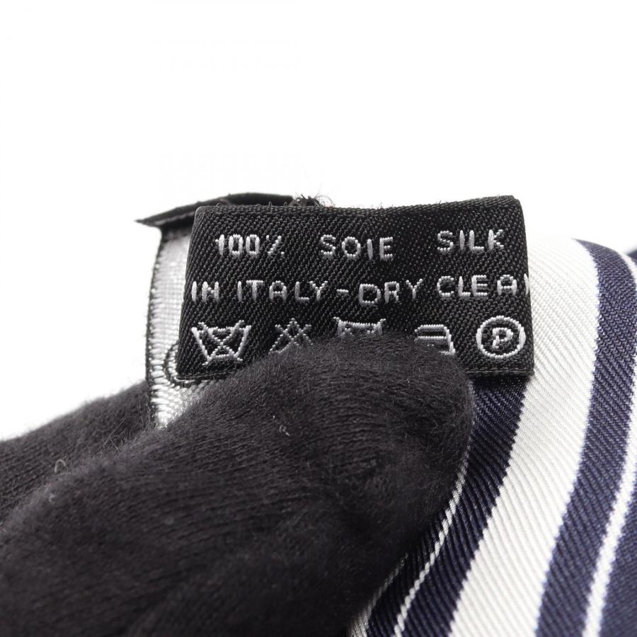 CHANEL（シャネル） 爆買 ココマーク ブランドオフ シルク スカーフ