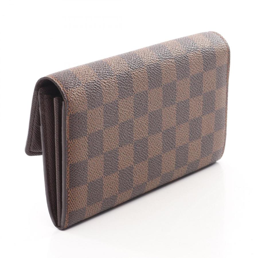 LOUIS VUITTON（ルイ・ヴィトン） ポルトフォイユ サラ ブランドオフ