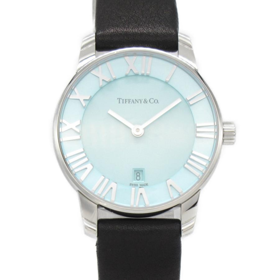 TIFFANY&Co. TIFFANY&CO ティファニー 腕時計 アトラス TIFFANY&Co. TIFFANY&CO ティファニー 腕時計 アトラス