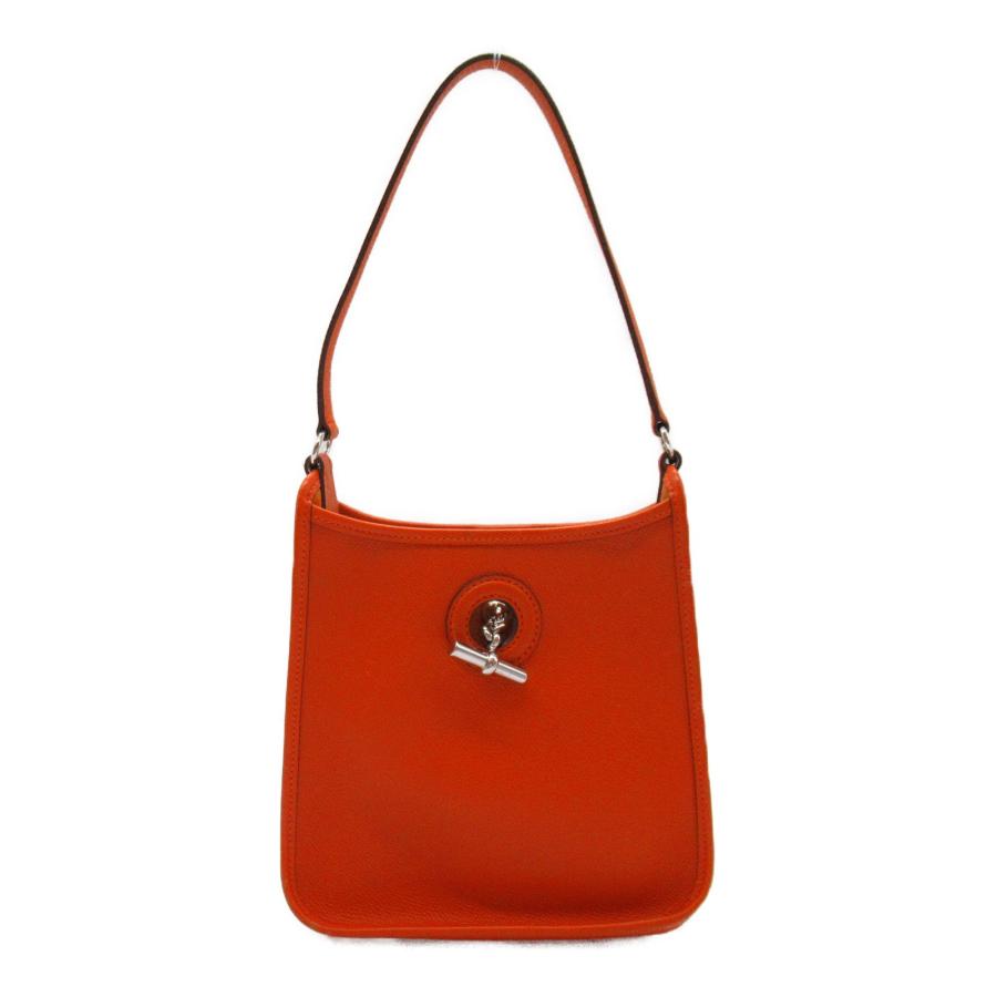 エルメス ヴェスパTPM ショルダーバッグ ブランドオフ HERMES レザー 