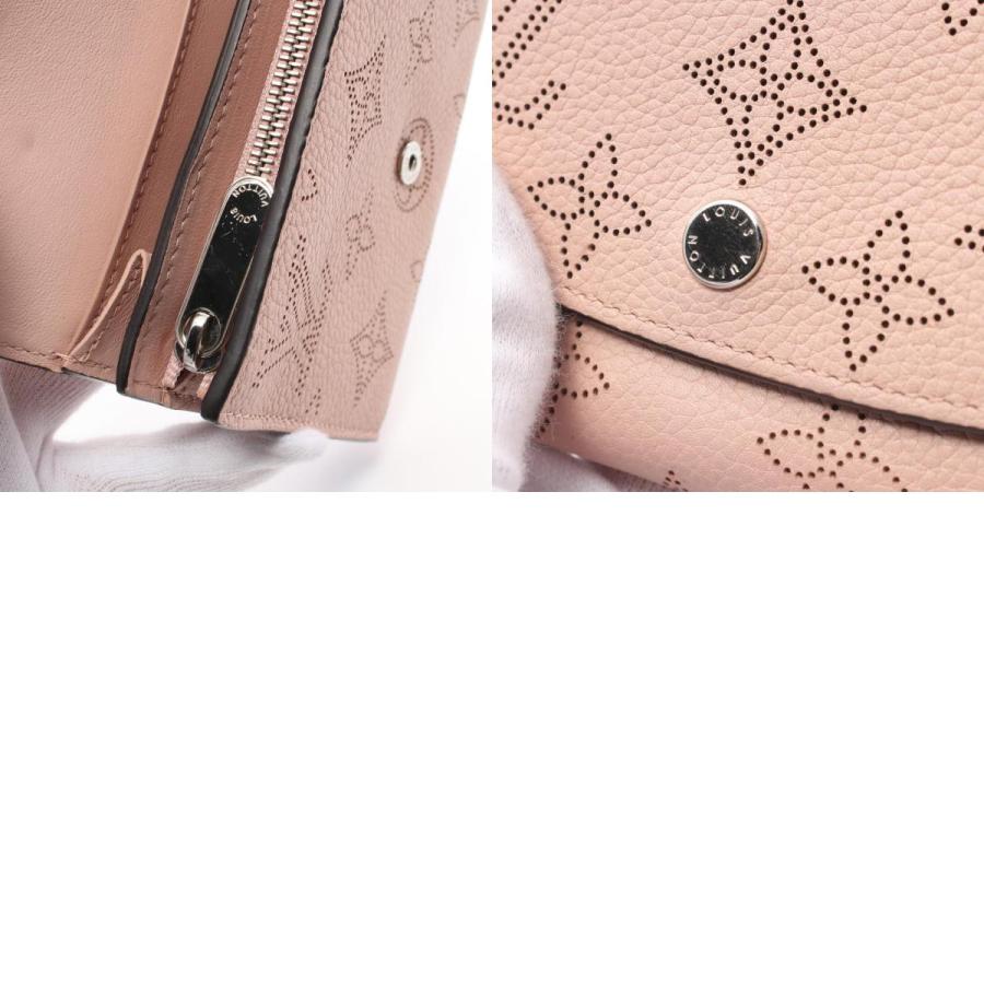 LOUIS VUITTON ルイ・ヴィトン ポルトフォイユ イリス