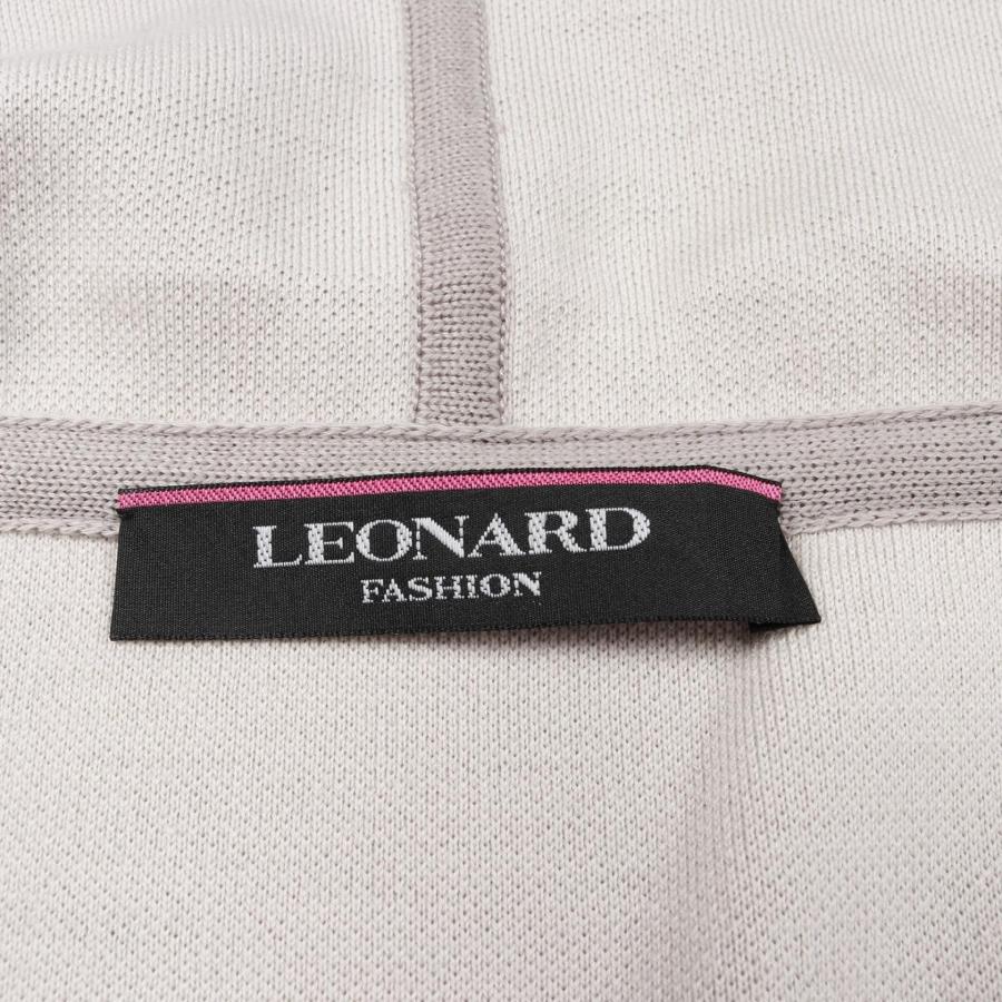 レオナールファッション ブランドオフ LEONARD FASHION ウール ダウン
