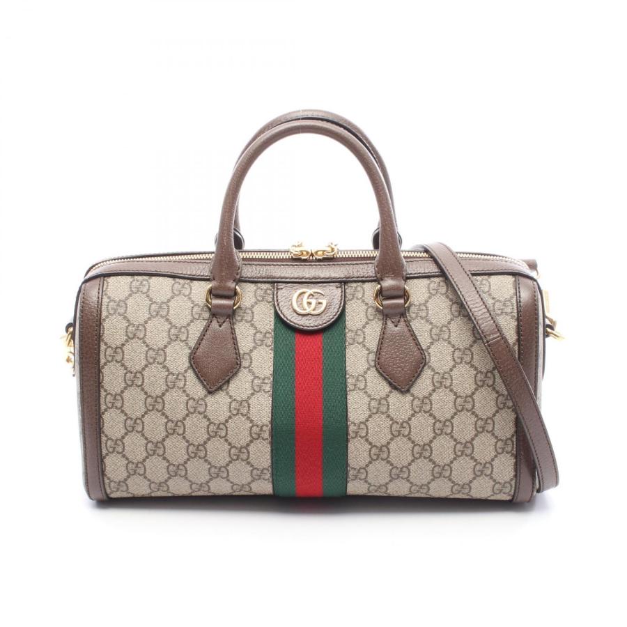 【直営店正規品】GUCCI オフィディア GG ミディアム トップハンドルバッグ GUCCI（グッチ） オフィディア GG ミディアム トップハンドルバッグ