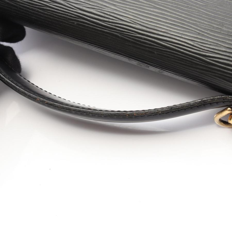 LOUIS VUITTON（ルイ・ヴィトン） モンソー ブランドオフ ハンドバッグ