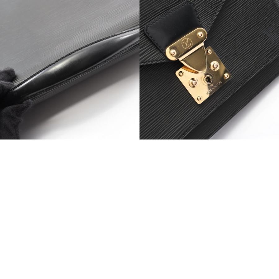 LOUIS VUITTON（ルイ・ヴィトン） モンソー ブランドオフ ハンドバッグ