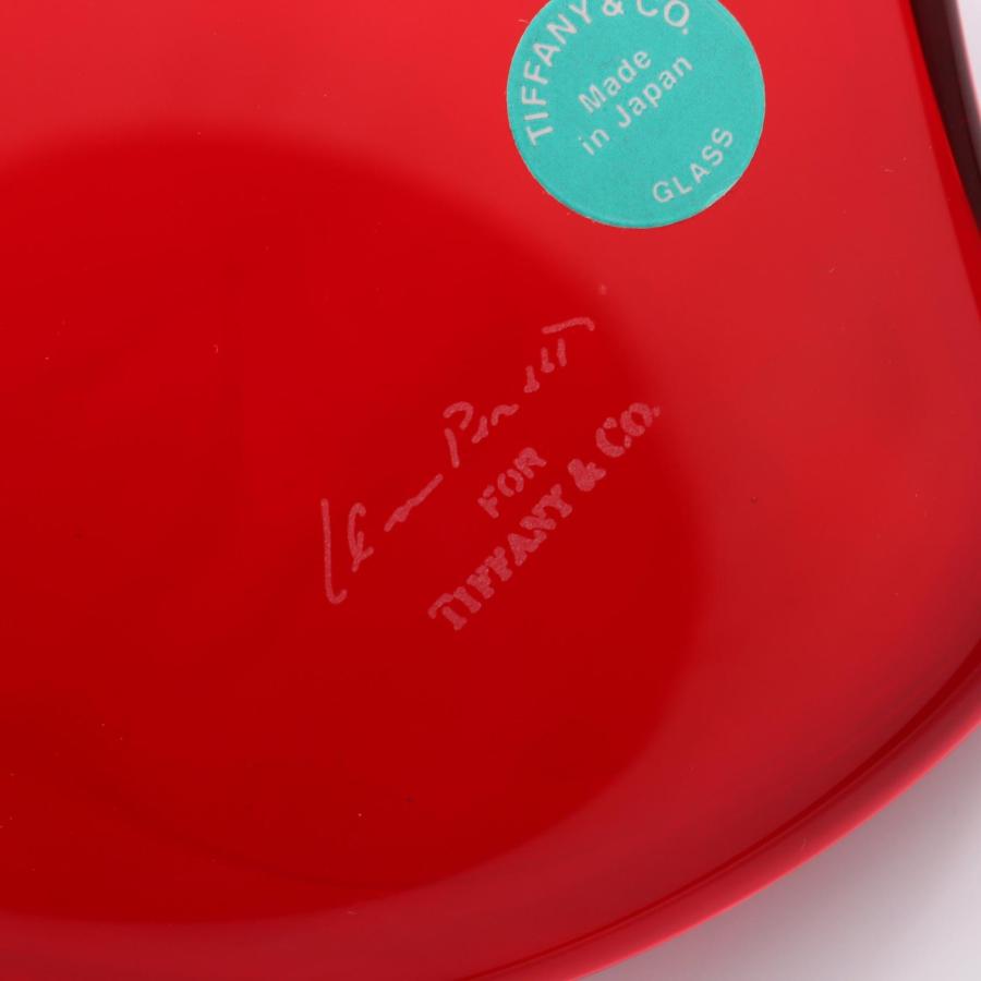 TIFFANY&Co.（ティファニー） 爆買 エルサペレッティ ハート ブランド
