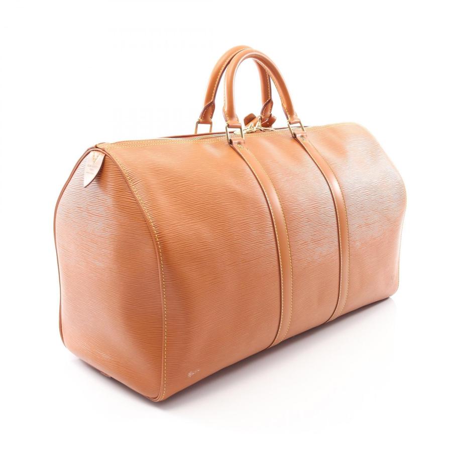 LOUIS VUITTON ルイ・ヴィトン キーポル50 ブランドオフ