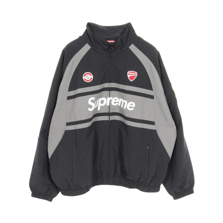 Supreme（シュプリーム） 爆買 Ducati Track Jacket ブランドオフ