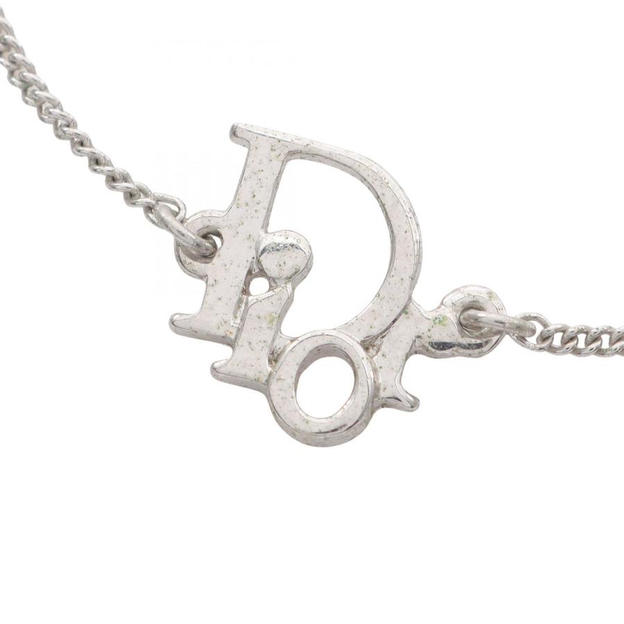 ディオール オブリーク ブランドオフ Dior ステンレススチール