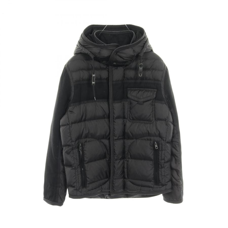MONCLER（モンクレール） RYAN ブランドオフ ナイロン ダウン