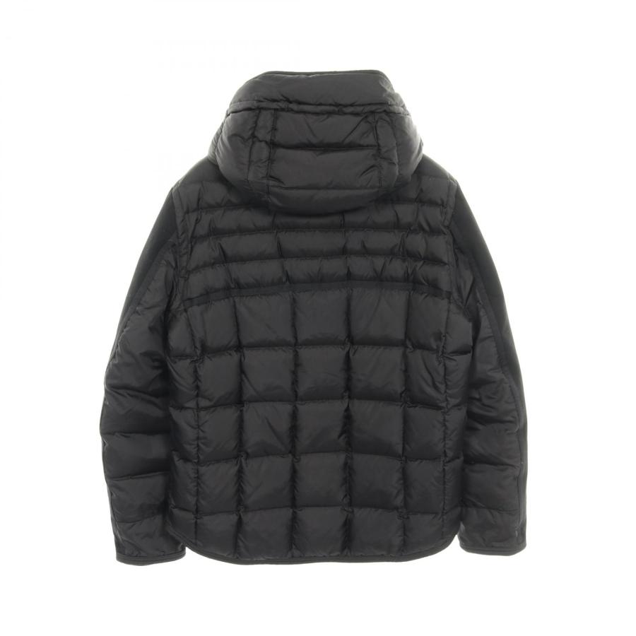 MONCLER（モンクレール） RYAN ブランドオフ ナイロン ダウン