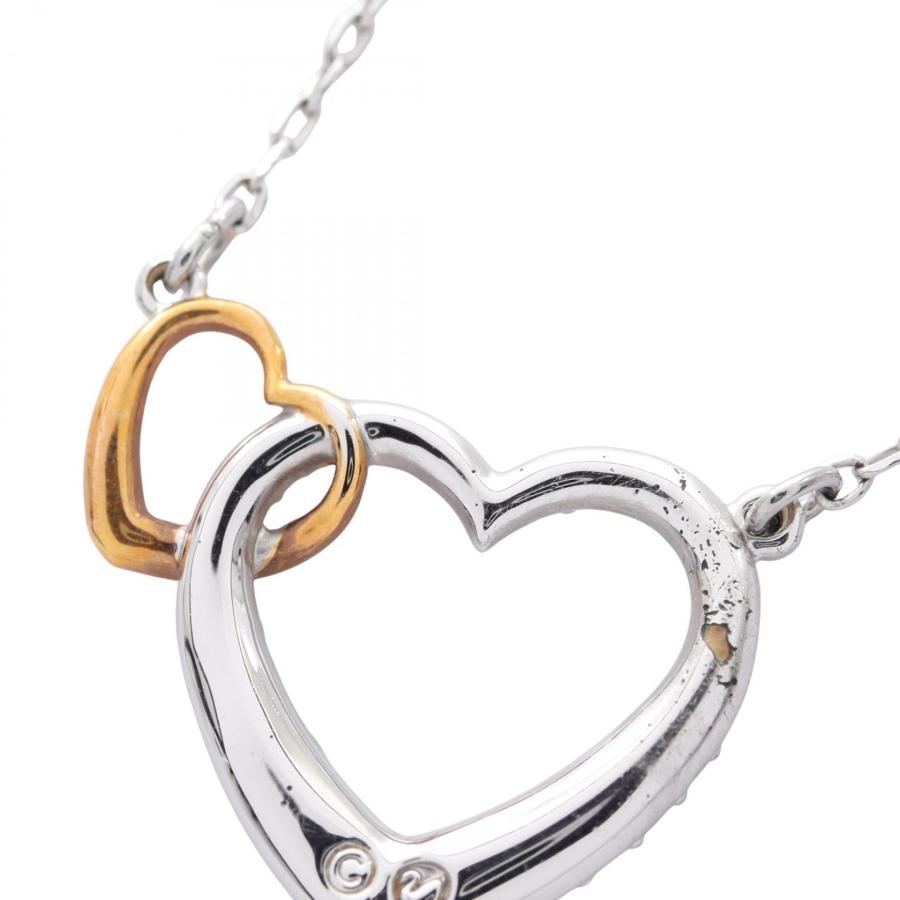 SWAROVSKI（スワロフスキー） ディアスモール ダブルハート ブランド