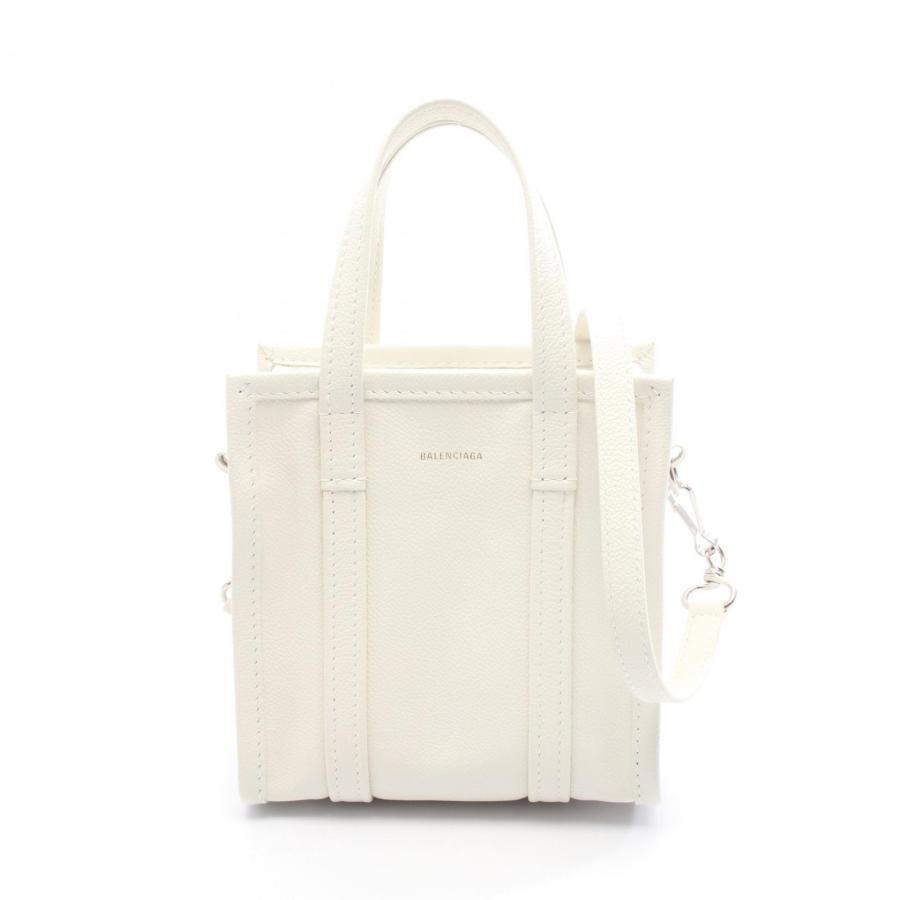 BALENCIAGA（バレンシアガ） BAZAR SHOPPER バザール ショッパー XXS