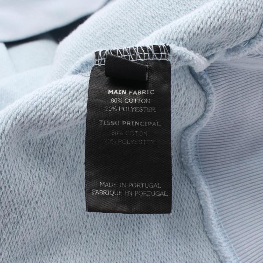 ヴェトモン Blue Magic Unicorn Hoodie ユニコーン ブランドオフ