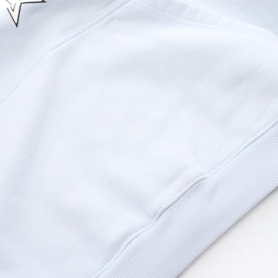 ヴェトモン Blue Magic Unicorn Hoodie ユニコーン ブランドオフ