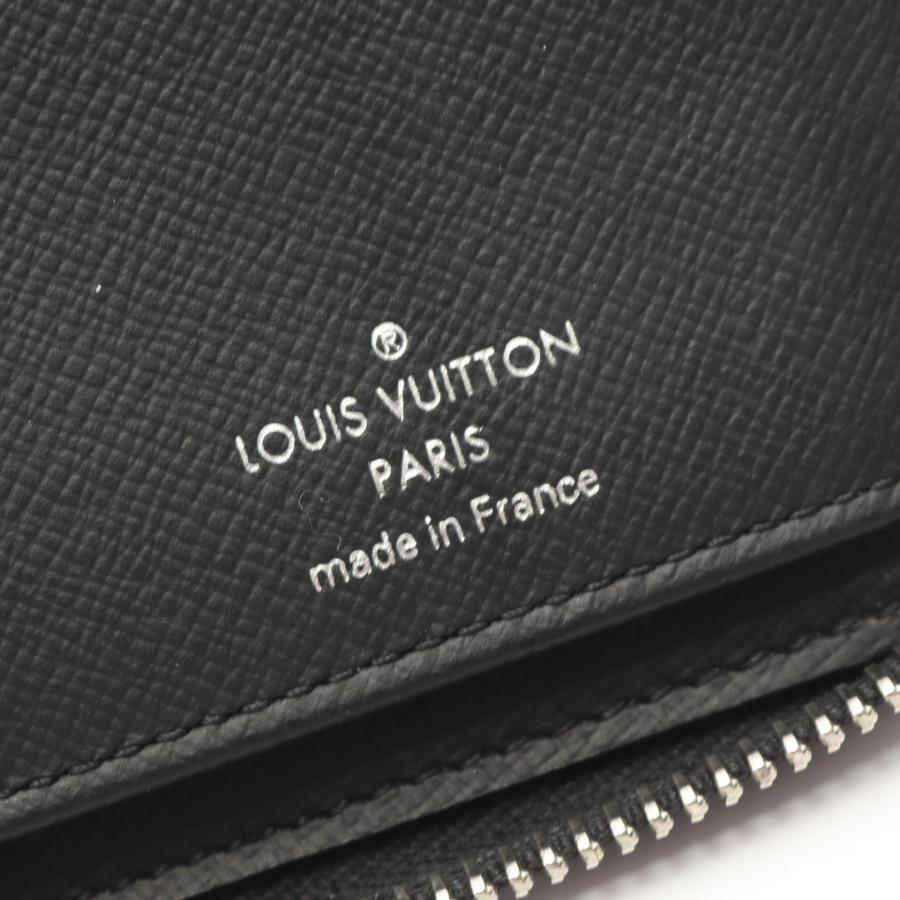 LOUIS VUITTON（ルイ・ヴィトン） ジッピー ウォレット ヴェルティカル