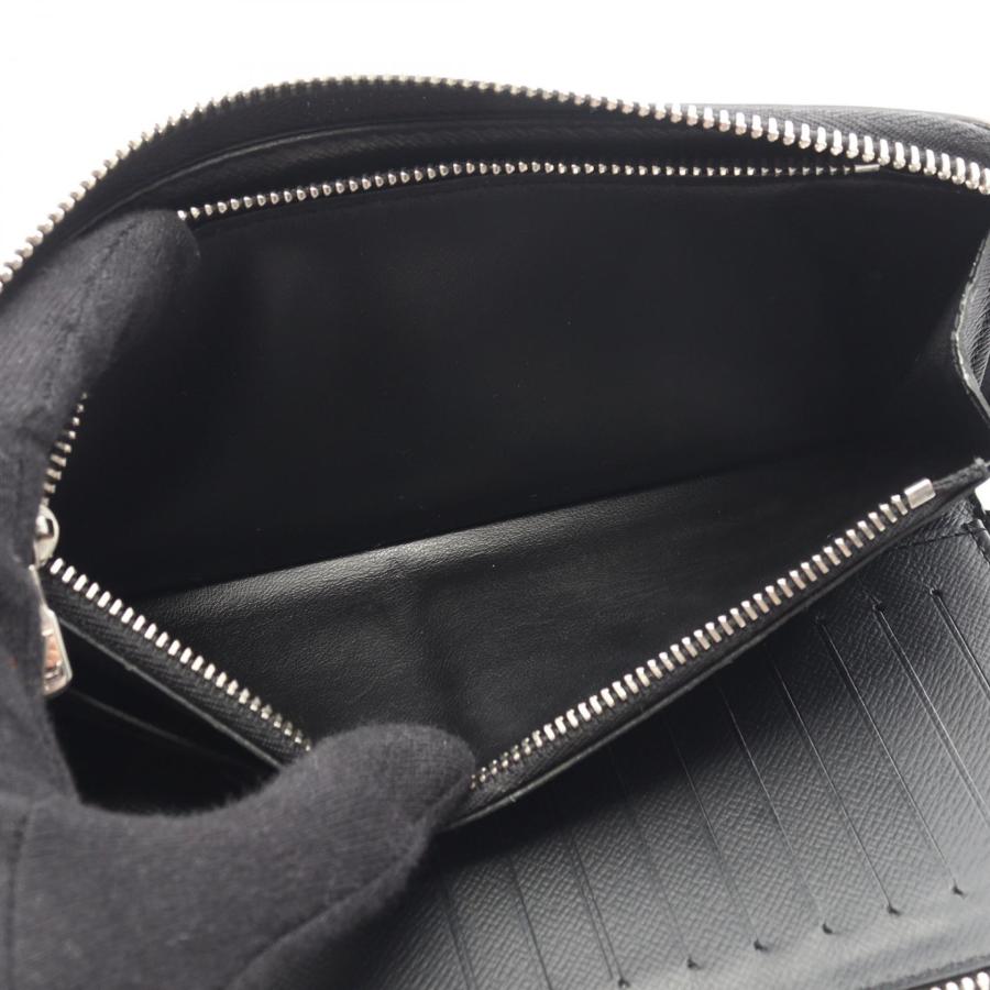 LOUIS VUITTON（ルイ・ヴィトン） ジッピー ウォレット ヴェルティカル