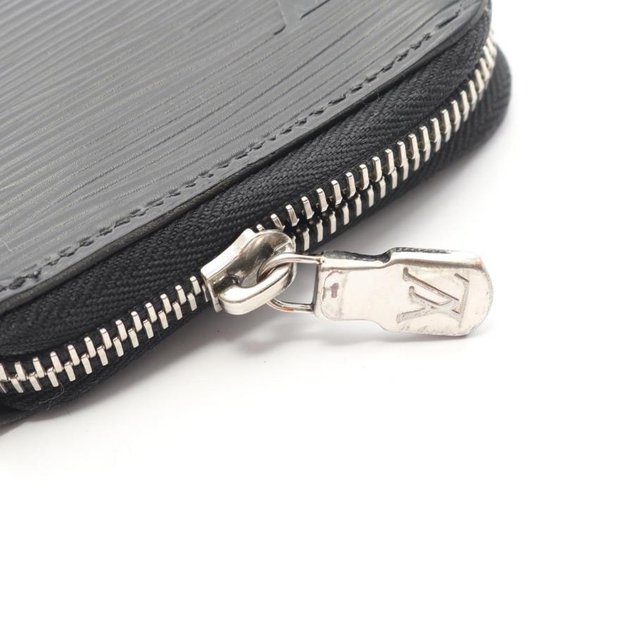 LOUIS VUITTON（ルイ・ヴィトン） ジッピー ウォレット ヴェルティカル