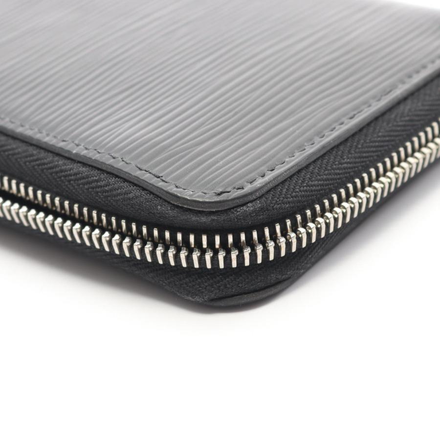 LOUIS VUITTON（ルイ・ヴィトン） ジッピー ウォレット ヴェルティカル