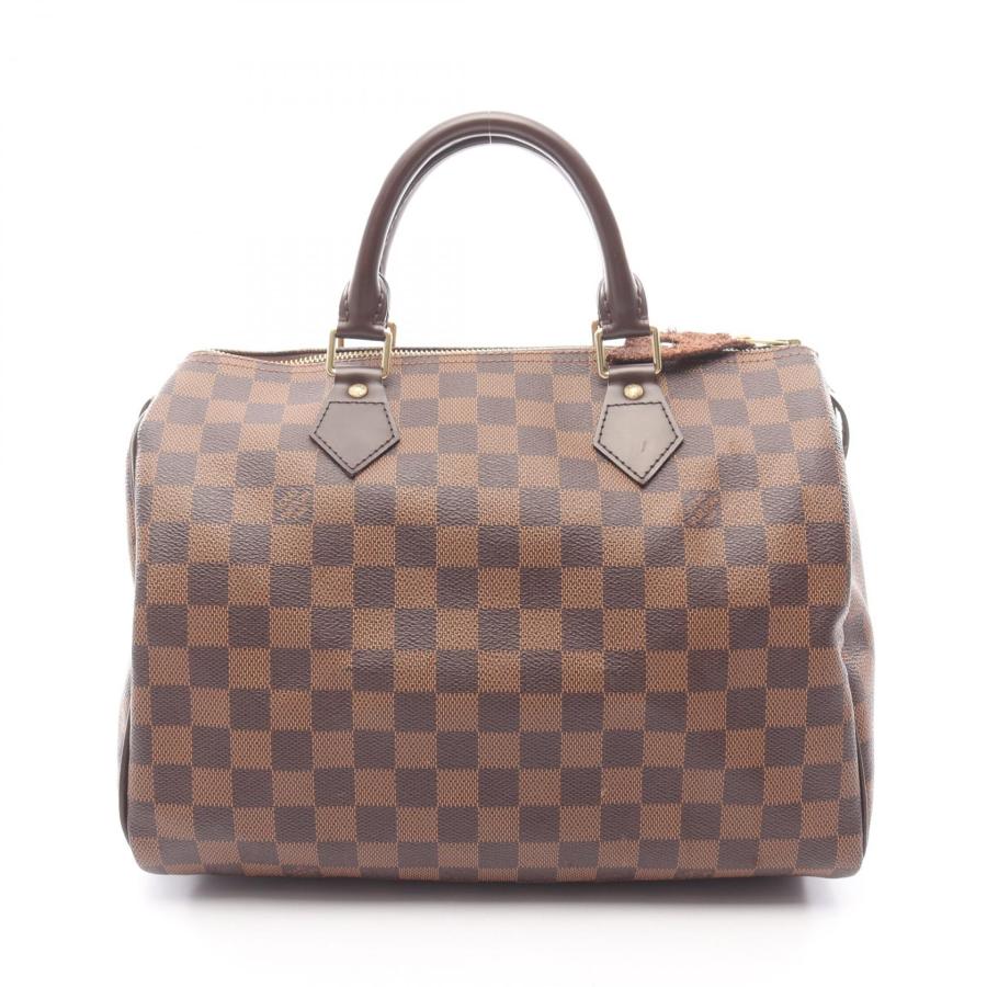ルイ・ヴィトン ダミエ ハンドバッグ　スピーディ30 LOUIS VUITTON（ルイ・ヴィトン） スピーディ30 ブランドオフ