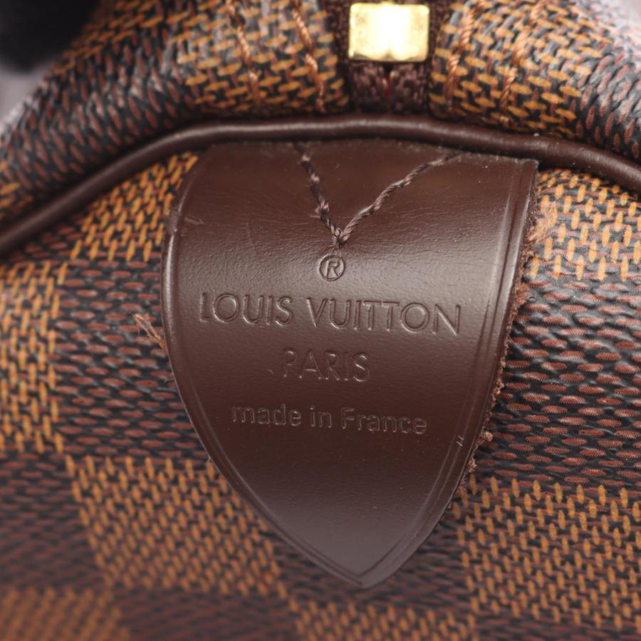 LOUIS VUITTON（ルイ・ヴィトン） スピーディ30 ブランドオフ
