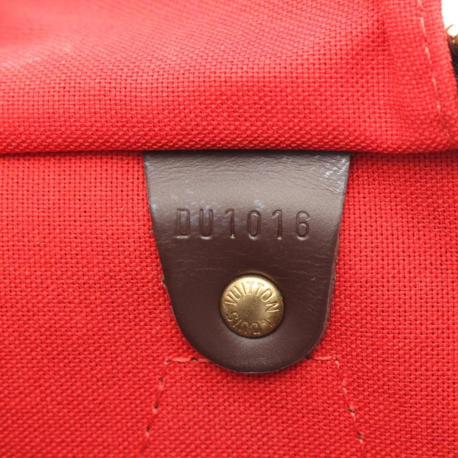 LOUIS VUITTON（ルイ・ヴィトン） スピーディ30 ブランドオフ