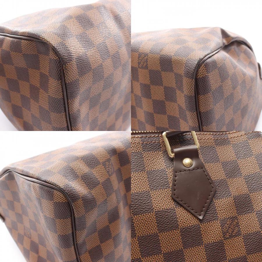 LOUIS VUITTON（ルイ・ヴィトン） 爆買 スピーディ30 ブランドオフ
