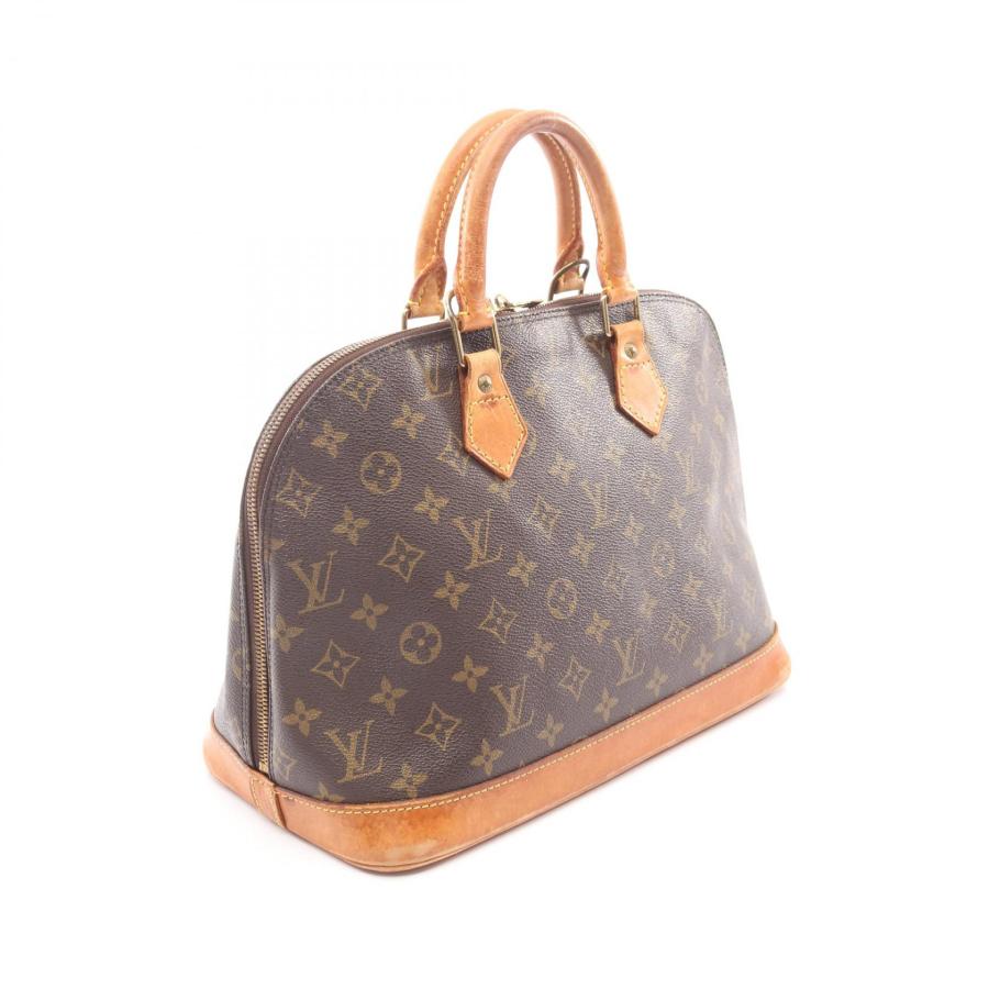 LOUIS VUITTON（ルイ・ヴィトン） アルマPM モノグラム ブランドオフ