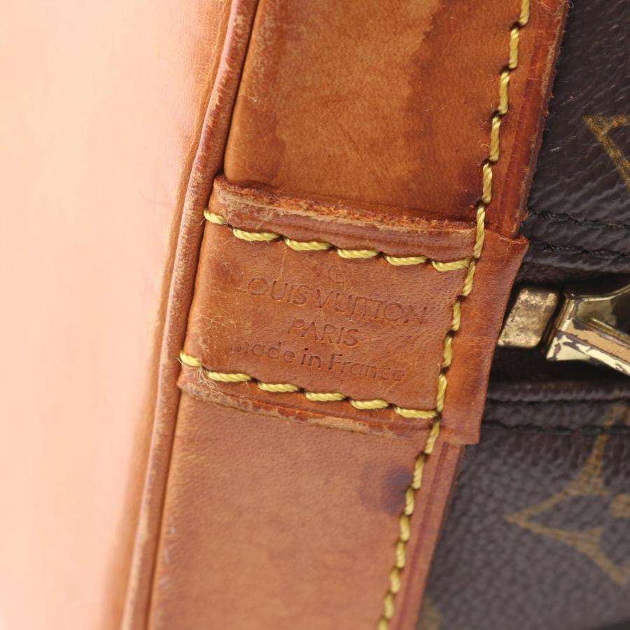 LOUIS VUITTON（ルイ・ヴィトン） アルマPM モノグラム ブランドオフ