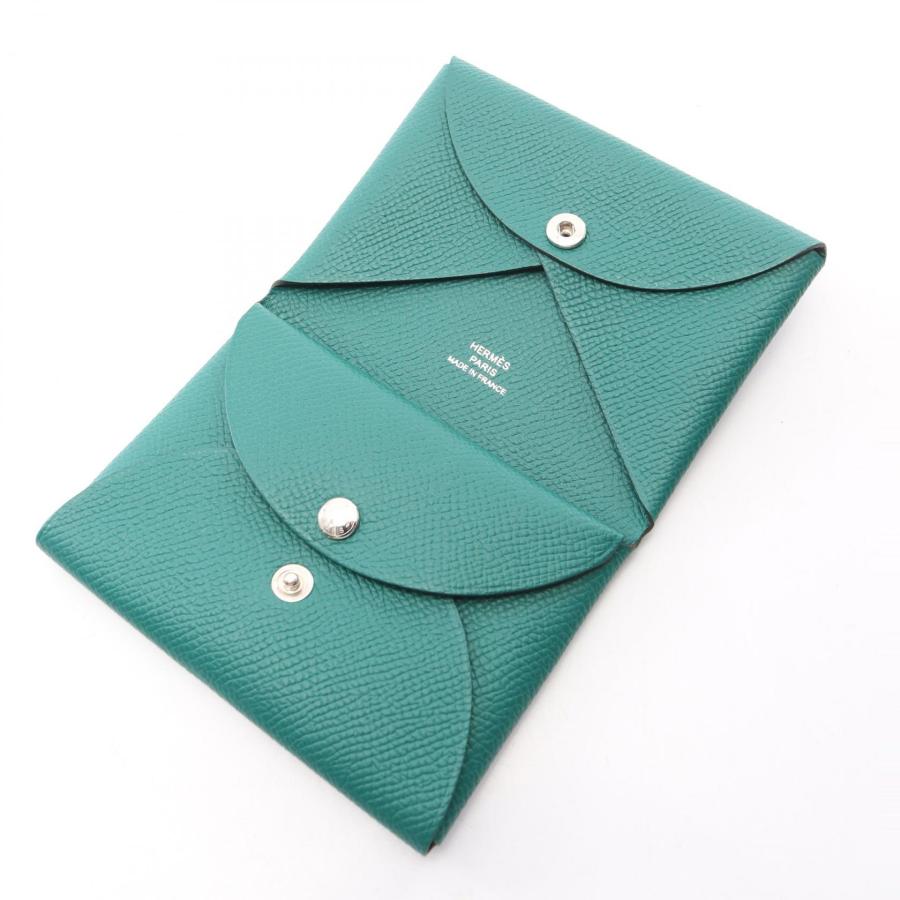 HERMES（エルメス） カルヴィデュオ ヴェールヴェルティゴ ブランド