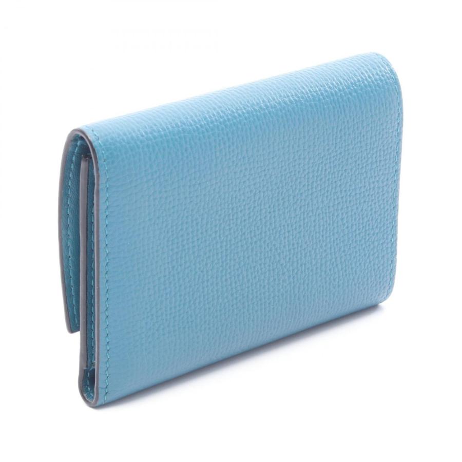 LOEWE（ロエベ） アナグラム バーティカル ウォレット スモール