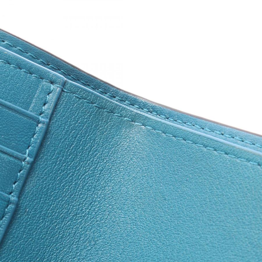 LOEWE（ロエベ） アナグラム バーティカル ウォレット スモール