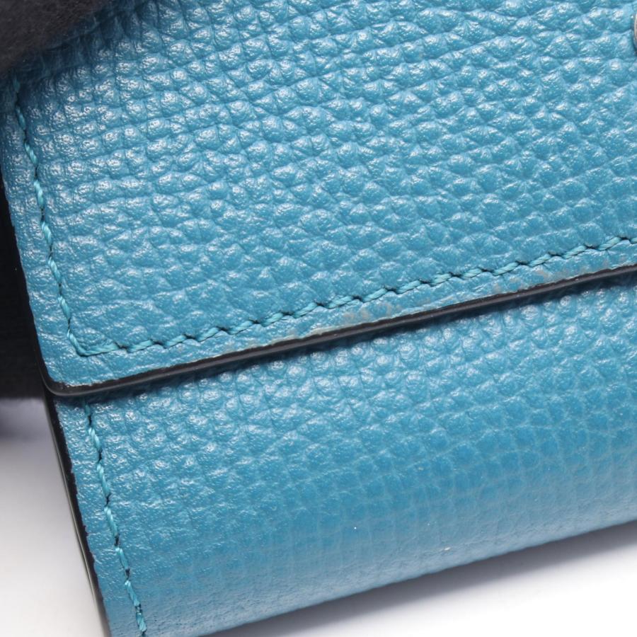 LOEWE（ロエベ） アナグラム バーティカル ウォレット スモール
