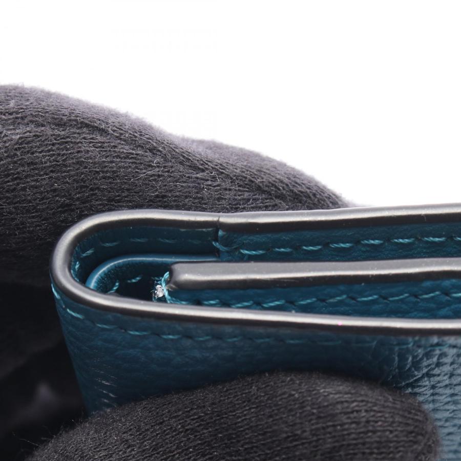 LOEWE（ロエベ） アナグラム バーティカル ウォレット スモール