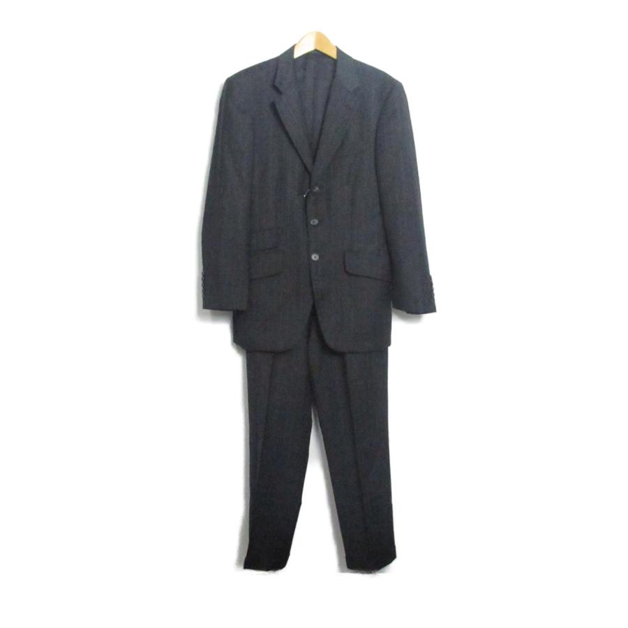 ポール・スミス スーツ セットアップ ブランドオフ Paul Smith ウール 