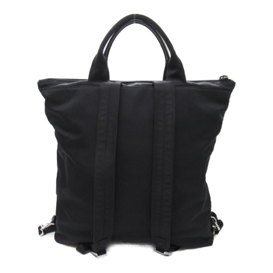 PRADA プラダ 2WAY バックパック ブランドオフ ナイロン PRADA プラダ 2WAY バックパック ブランドオフ ナイロン