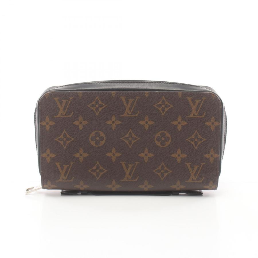 LOUIS VUITTON ルイ・ヴィトン ジッピーXL ブランドオフ LOUIS VUITTON ルイ・ヴィトン ジッピーXL ブランドオフ