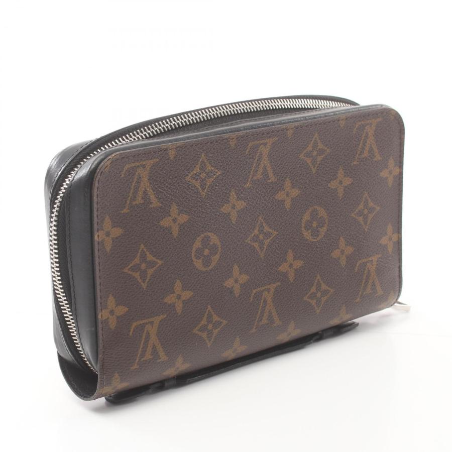 LOUIS VUITTON ルイ・ヴィトン ジッピーXL ブランドオフ LOUIS VUITTON ルイ・ヴィトン ジッピーXL ブランドオフ