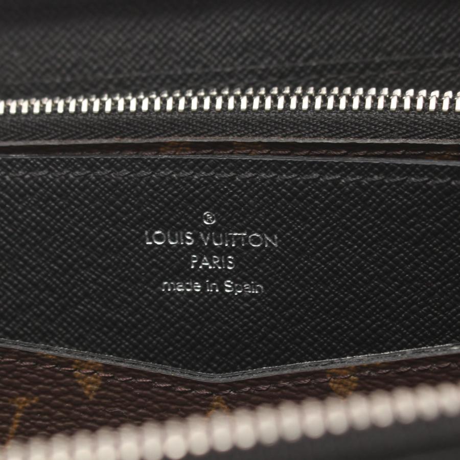 LOUIS VUITTON ルイ・ヴィトン ジッピーXL ブランドオフ LOUIS VUITTON ルイ・ヴィトン ジッピーXL ブランドオフ