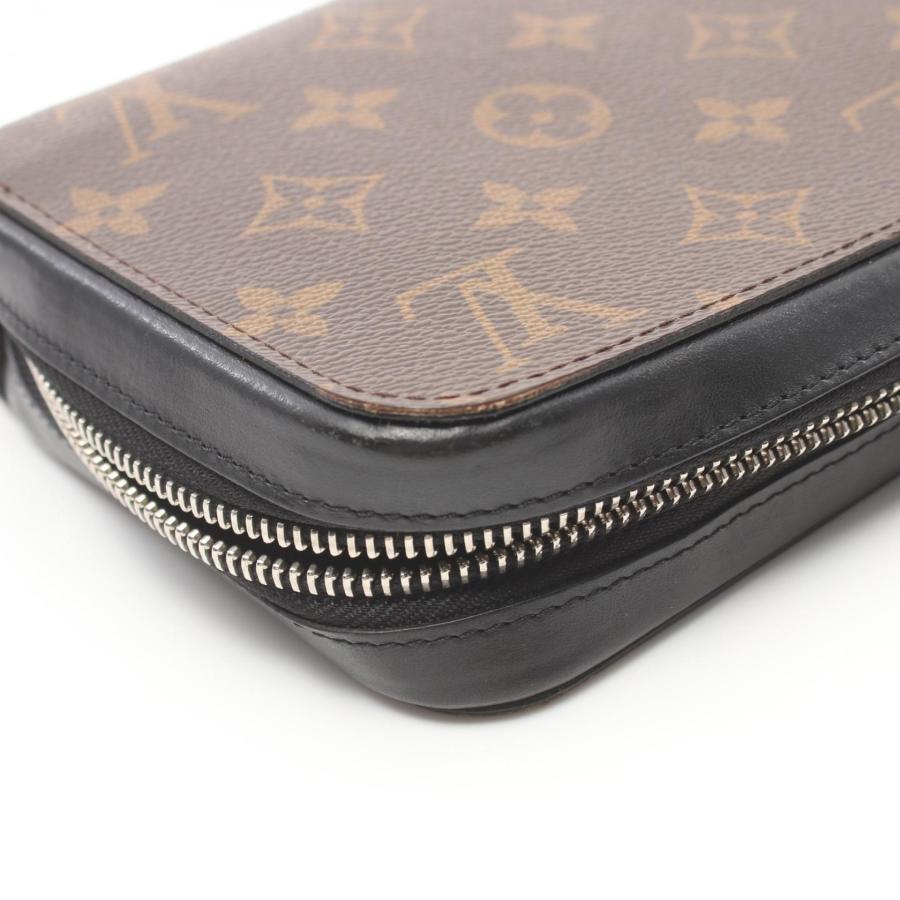 LOUIS VUITTON ルイ・ヴィトン ジッピーXL ブランドオフ LOUIS VUITTON ルイ・ヴィトン ジッピーXL ブランドオフ