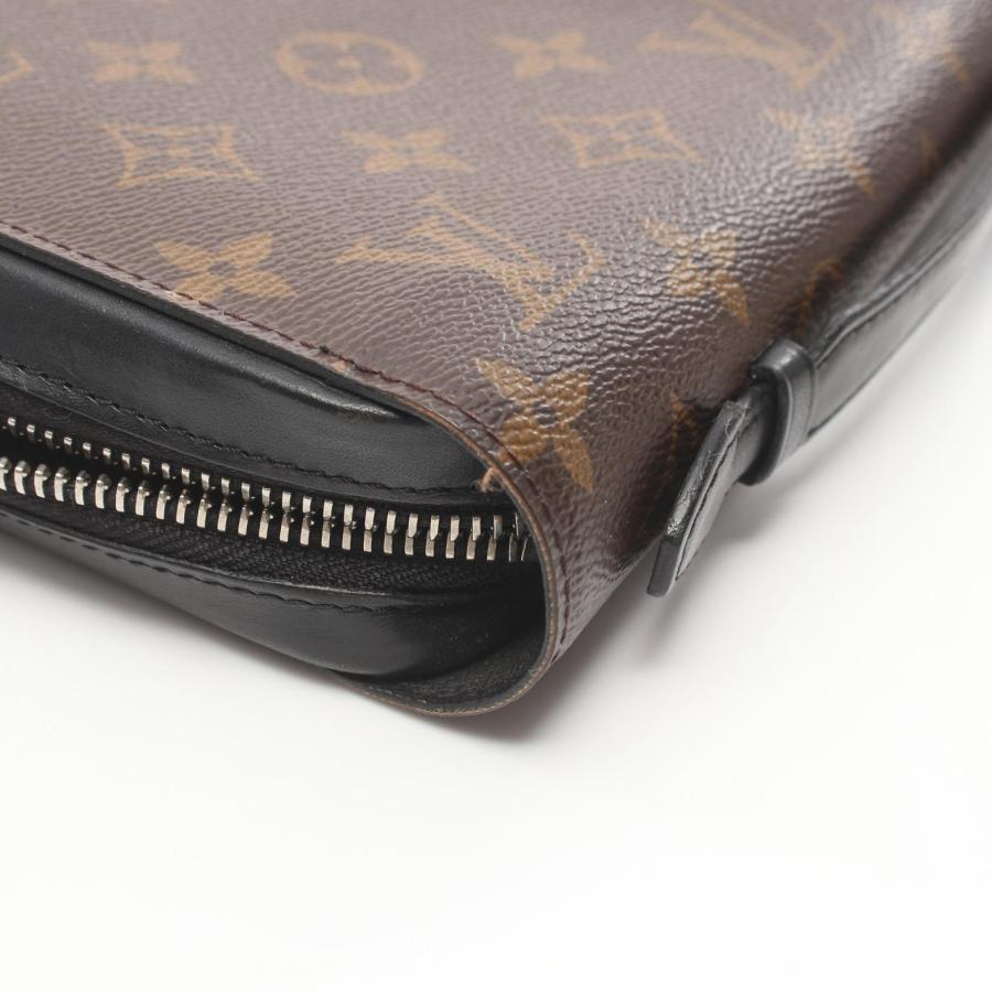 LOUIS VUITTON ルイ・ヴィトン ジッピーXL ブランドオフ LOUIS VUITTON ルイ・ヴィトン ジッピーXL ブランドオフ